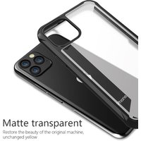 Defense Shield Series Case Designed Hard PC Mobile Phone Cover For iPhone 11 Pro 2019
