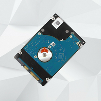 Wholesale Seagate 2.5 inch Hard Drive for laptop computer 320GB HDD