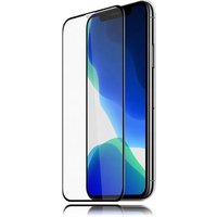 Full Cover Edge 6D 9D All Glass All Models Full Screen Film Tempered Glass Screen Protector For iPhone 11 pro