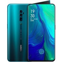OPPO Reno 10x zoom 6.6"Full Screen Support NFC Side rotation camera Super Octa Core 48MP+13MP+8MP 4065mAh Fingerprint ID