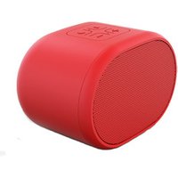 New Long Standby Outdoor Sports Stereo Bluetooth Speaker Long Standby