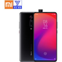 Global Version Xiaomi Mi 9T Pro (Redmi K20 Pro) 6GB RAM 128GB ROM Mobile Phone Snapdragon 855 Octa Core 48MP Camera 4000mAh