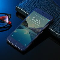 Lowest price mobile phone5 inch GSM WCDMA Android cellphone 4G smartphone