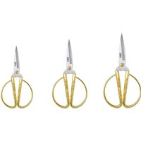 Kitchen Multifunctional Stainless Steel Scissors Sewing Home Office & Art Artists Shears