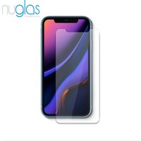 5.8 6.1 6.5 Inch Mobile Tempered Glass For new iPhone 11 Screen Protector 2019 For iPhone XR2 XI PRO 2.5D Clear Tempered Glass