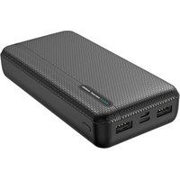 JOYROOM portable usb 20000 smart mobile power bank 20000mah