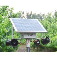 Solar Bird Monkey Repeller Garden & Farm