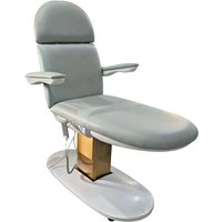 New Arrival Multi-functional Electric Beauty Bed 3 Motors Cosmetic Bed Salon Furniture Electric Massage Bed Electric Chairs