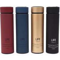 500ml Double Wall Stainless Steel Sports Water Bottle