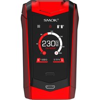 US In Stock Replacement Smok Species 230W TC Box Mod