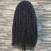 Wholesale Vietnamese Wig Curly Wave 13x4 Transparent Lace Frontal Wigs Remy Human Hair Wigs Natural Color for Black Women