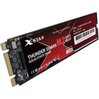 X-Star M.2 2280 ssd 256gb NGFF SATA3 Solid State Drive