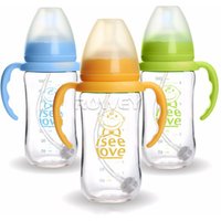 Feeding Bottle Newborns