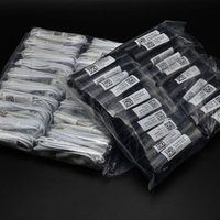 Free shipping 3.5mm in-ear J5 Earphones with Mic Earphones For Samsung Galaxy S5 s6 Headset