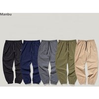 Basic Slim Fit Joggers