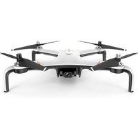 Smart Pro Professional 1.2KM Long Range RC Quadrocopter Drone with Dual GPS with 2 Axis Gimbal 1KM FPV WIFI Camera