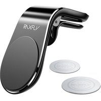 Great Free Shipping China Shenzhen RAXFLY Latest Mobile Accessories Magnet Universal Handphone Holder For Car