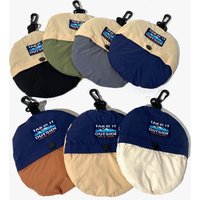 UPF50+ UV Sun Protection Foldable Portable Lightweight Quick Dry Waterproof Fishing Fisherman Bucket Hat Cap