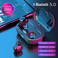 2019 Promotional China Factory Cheap OEM ODM Wireless Ear Buds Earbuds