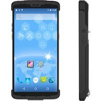 Alibaba Verified Manufacturer SPEEDATA SD60 Robust IP65 Hand held PDA Barcode scanner Android with 4G LTE/Phone features/GPS