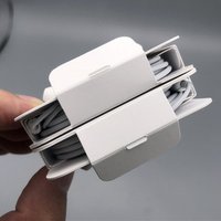 Original OEM quality headset in ear headphones earphone With Remote Mic for Foxconn i8 i7 iX XS MAX With packaging Free shipping