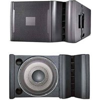 Popular VRX932LA 800W active Powered line array speakers