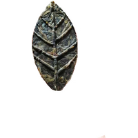 KAIYANGE Customized Brand OEM ODM China USDA Organic CERTIFICATE Small Rectangular Tea Brick Tea Cake Heart Shaped Tea Ball