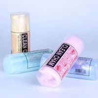 clean cham kanebo plas best drying cloth car leather towel synthetic chamois car cleaning cloth absorbent chamo car wash shammy