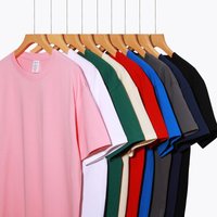 Summer new style retro distressed T shirts high street trendy brand men and women custom short-sleeved t-shirt
