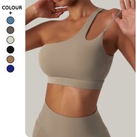 Yoga Bra Women Yoga Clothes Plus Sized Fitness Underwear Workout Wholesale Gym Womens Sports Bras Clothing Yoga Sets Custom logo