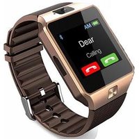 China 2020 Latest Cheap Exquisite Smartwatch dz09 Pedometer Durable Smart Watch A1