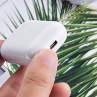 Super Super Bass 2019 Noise Cancelling Bluetooth Headphones Wireless Charging Smart Sensor TWS Earbuds i300 Wireless Earbuds