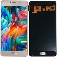 Shenzhen lcd mobile phone screen Lenovo P2A42 Vibe P2 P2C72 display lcd touch