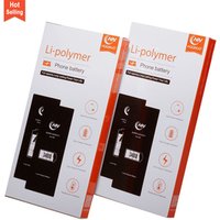 Original Lipo Lithium Mobile Phone Battery For iphone X Replacement Battery