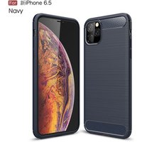 For iPhone 11 Case Shockproof Protect Phone Case for iPhone 2019 6.5 inch