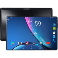 2019 High end 12 inch slim 4G lte phone call tablet with sim card