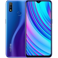Global Version OPPO realme 3 pro 4GB RAM 64GB ROM 6.3 inch Smart Mobile Phone 4045mAh 16+5MP Dual Camera VOOC Fast Charge 3.0