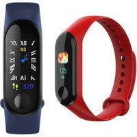 2019 new arrival smart bracelet 2 Mi band 3 smart watch