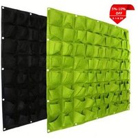 Wall Mounted Vertical Garden Planters