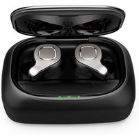 2019 high quality Earbud earphone F8/super-good stereo sport earphone waterproof