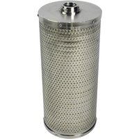 Topep Customized Stainless Steel 304 CJC Oil Filter Cartridge New Condition 29*150*350 Oil Hydraulics