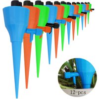 Automatic Plant Watering Device Potted Gardens