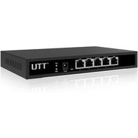 UTT ER518 Multi WAN for Small Business / SMB Wired VPN Router
