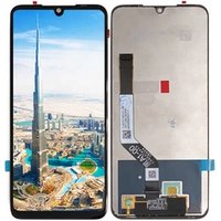 Display digitizer mobile phone lcds touch screen for xiaomi redmi note 7