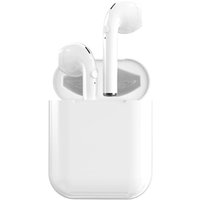 Mobile Accessories i9 TWS Wireless Headphone Bluetooth Bone Conduction Earphone with Mic