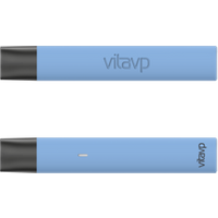 disposable cartridges no leaking reusable vape pen e- cigarette vape 650mAh rechargeable battery