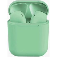 Free Sample Bluetooth Earphone Wireless Earbuds , High Quality Colorful Headset Sport Bluetooth Earphone Wireless Headphones