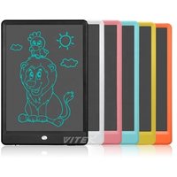 10 Inch Electronic Communication Colorful Handwriting Pads Lcd Writing Board Tablet