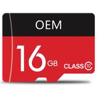 2018 Best Sell Quick Speed Professional 1gb 2gb 32GB TF memory card , 100% capacity sd card with package