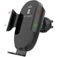 best selling products 2018 in europe qi wireless charger wireless car charger fast wireless charger